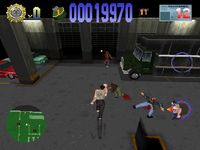Die Hard Trilogy